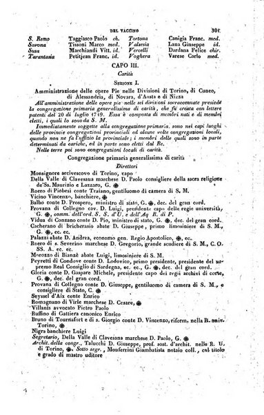 Calendario generale pe' Regii Stati pubblicato con autorità del Governo e con privilegio di S.S.R.M