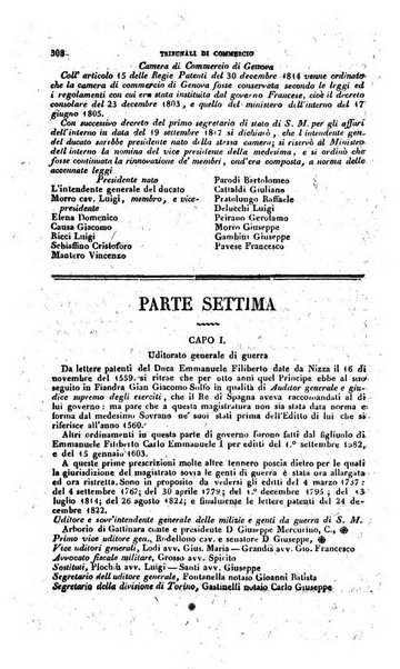 Calendario generale pe' Regii Stati pubblicato con autorità del Governo e con privilegio di S.S.R.M