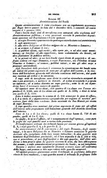 Calendario generale pe' Regii Stati pubblicato con autorità del Governo e con privilegio di S.S.R.M