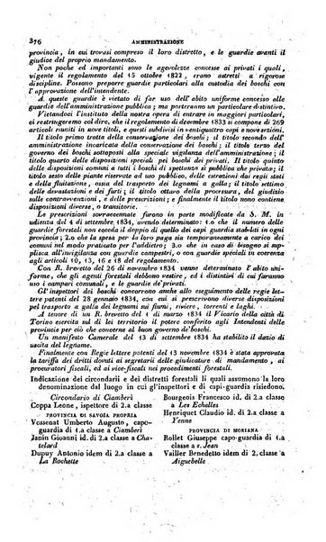 Calendario generale pe' Regii Stati pubblicato con autorità del Governo e con privilegio di S.S.R.M