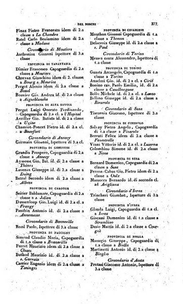 Calendario generale pe' Regii Stati pubblicato con autorità del Governo e con privilegio di S.S.R.M