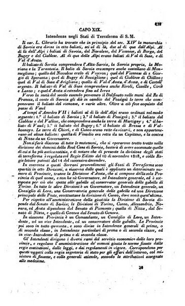 Calendario generale pe' Regii Stati pubblicato con autorità del Governo e con privilegio di S.S.R.M