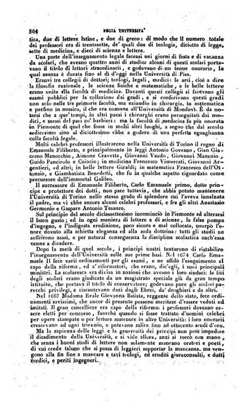 Calendario generale pe' Regii Stati pubblicato con autorità del Governo e con privilegio di S.S.R.M