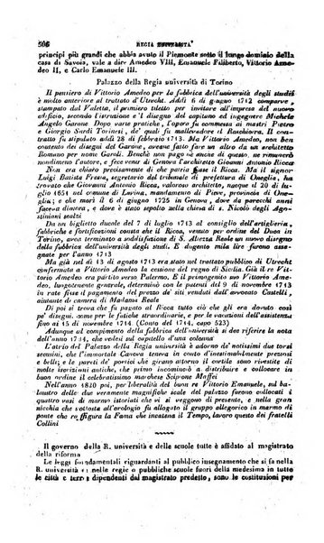 Calendario generale pe' Regii Stati pubblicato con autorità del Governo e con privilegio di S.S.R.M