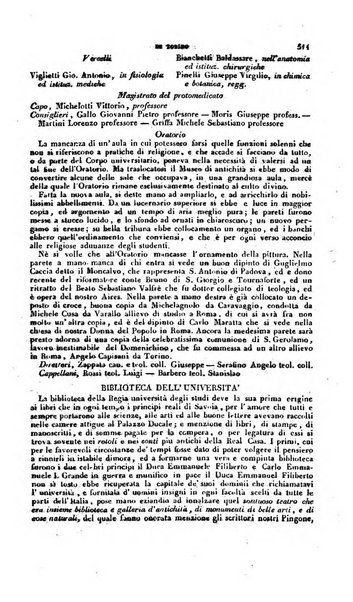 Calendario generale pe' Regii Stati pubblicato con autorità del Governo e con privilegio di S.S.R.M