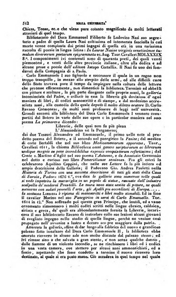 Calendario generale pe' Regii Stati pubblicato con autorità del Governo e con privilegio di S.S.R.M