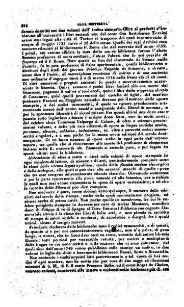 Calendario generale pe' Regii Stati pubblicato con autorità del Governo e con privilegio di S.S.R.M