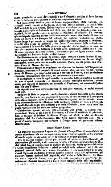 Calendario generale pe' Regii Stati pubblicato con autorità del Governo e con privilegio di S.S.R.M