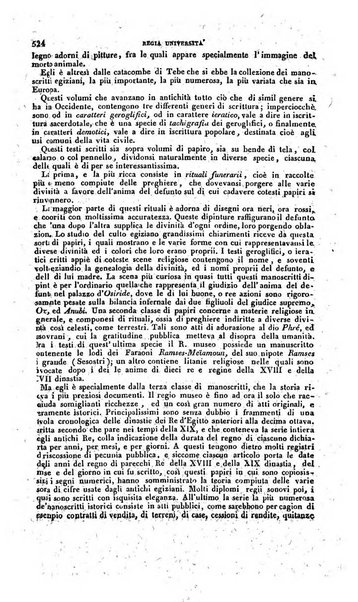 Calendario generale pe' Regii Stati pubblicato con autorità del Governo e con privilegio di S.S.R.M