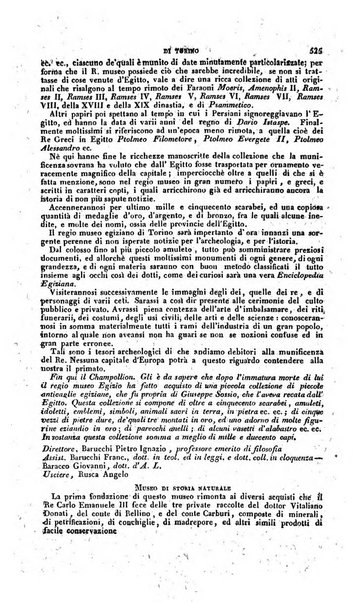 Calendario generale pe' Regii Stati pubblicato con autorità del Governo e con privilegio di S.S.R.M