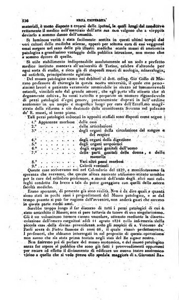 Calendario generale pe' Regii Stati pubblicato con autorità del Governo e con privilegio di S.S.R.M