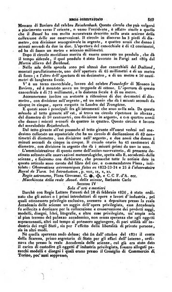 Calendario generale pe' Regii Stati pubblicato con autorità del Governo e con privilegio di S.S.R.M