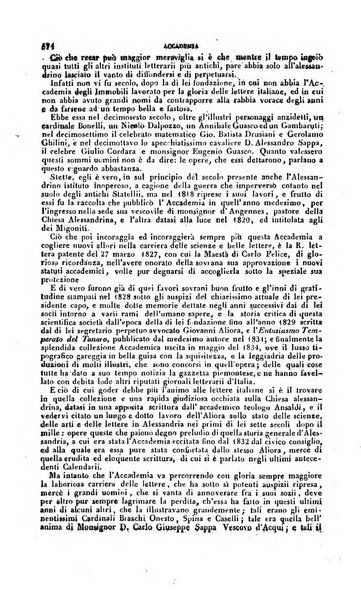 Calendario generale pe' Regii Stati pubblicato con autorità del Governo e con privilegio di S.S.R.M