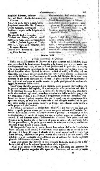 Calendario generale pe' Regii Stati pubblicato con autorità del Governo e con privilegio di S.S.R.M