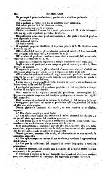 Calendario generale pe' Regii Stati pubblicato con autorità del Governo e con privilegio di S.S.R.M