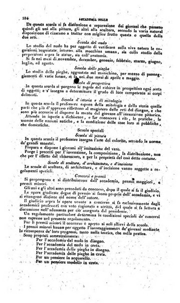 Calendario generale pe' Regii Stati pubblicato con autorità del Governo e con privilegio di S.S.R.M