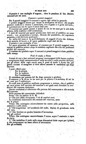 Calendario generale pe' Regii Stati pubblicato con autorità del Governo e con privilegio di S.S.R.M