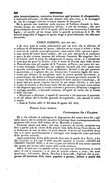 Calendario generale pe' Regii Stati pubblicato con autorità del Governo e con privilegio di S.S.R.M