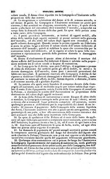 Calendario generale pe' Regii Stati pubblicato con autorità del Governo e con privilegio di S.S.R.M