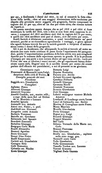 Calendario generale pe' Regii Stati pubblicato con autorità del Governo e con privilegio di S.S.R.M