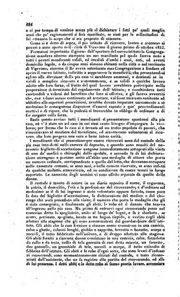 Calendario generale pe' Regii Stati pubblicato con autorità del Governo e con privilegio di S.S.R.M