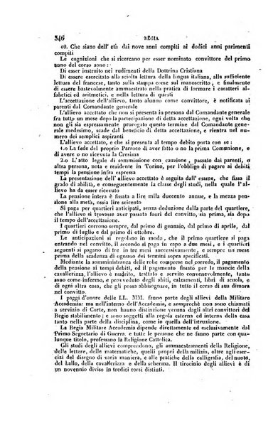 Calendario generale pe' Regii Stati pubblicato con autorità del Governo e con privilegio di S.S.R.M