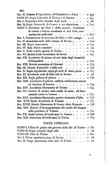 Calendario generale pe' Regii Stati pubblicato con autorità del Governo e con privilegio di S.S.R.M