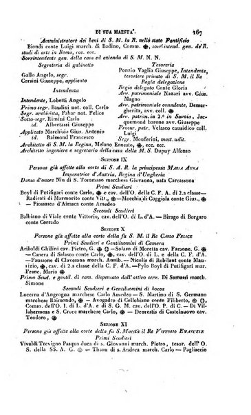 Calendario generale pe' Regii Stati pubblicato con autorità del Governo e con privilegio di S.S.R.M