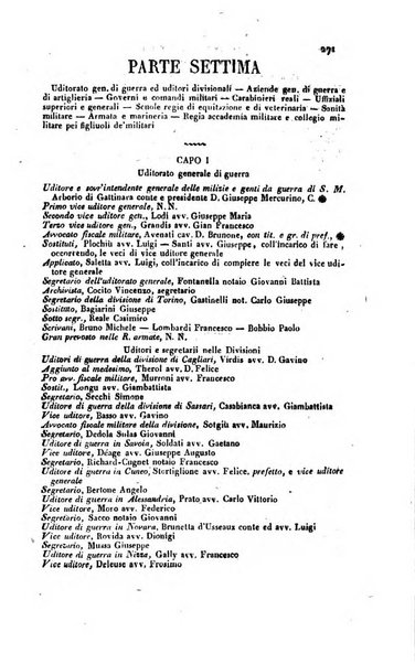 Calendario generale pe' Regii Stati pubblicato con autorità del Governo e con privilegio di S.S.R.M