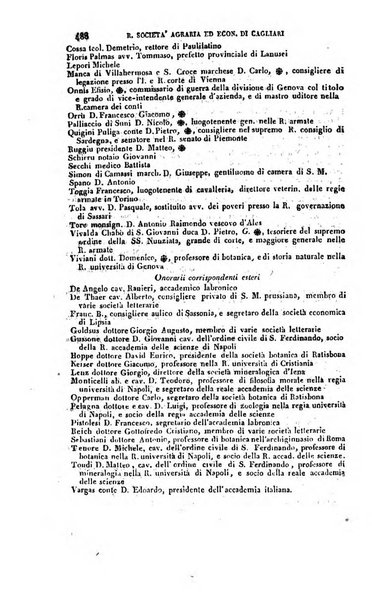 Calendario generale pe' Regii Stati pubblicato con autorità del Governo e con privilegio di S.S.R.M