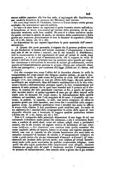 Calendario generale pe' Regii Stati pubblicato con autorità del Governo e con privilegio di S.S.R.M