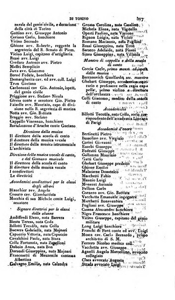 Calendario generale pe' Regii Stati pubblicato con autorità del Governo e con privilegio di S.S.R.M