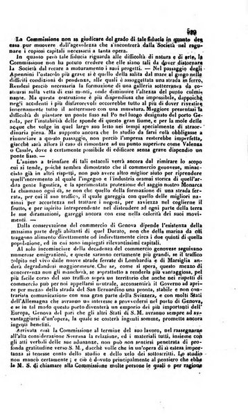 Calendario generale pe' Regii Stati pubblicato con autorità del Governo e con privilegio di S.S.R.M