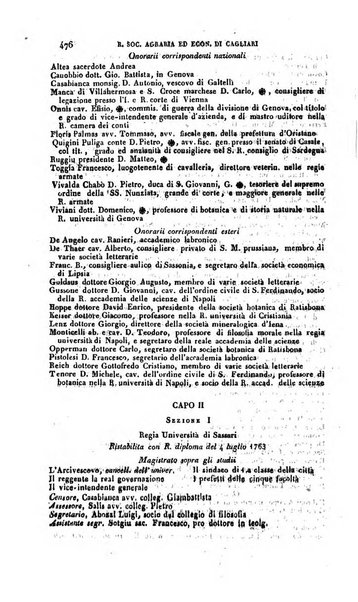 Calendario generale pe' Regii Stati pubblicato con autorità del Governo e con privilegio di S.S.R.M