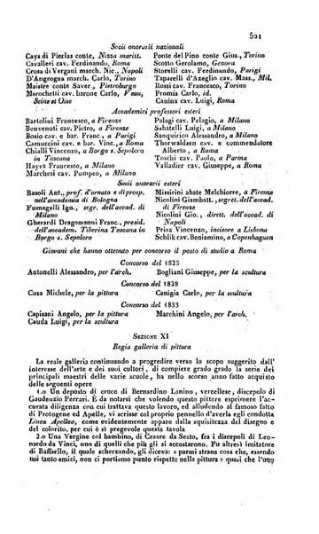 Calendario generale pe' Regii Stati pubblicato con autorità del Governo e con privilegio di S.S.R.M