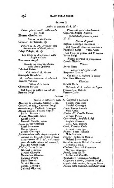 Calendario generale pe' Regii Stati pubblicato con autorità del Governo e con privilegio di S.S.R.M