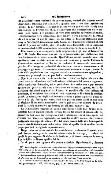 Calendario generale pe' Regii Stati pubblicato con autorità del Governo e con privilegio di S.S.R.M