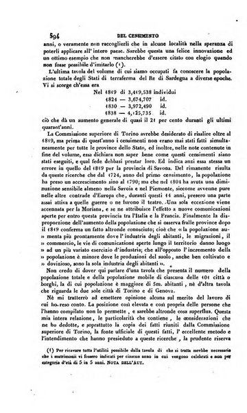 Calendario generale pe' Regii Stati pubblicato con autorità del Governo e con privilegio di S.S.R.M