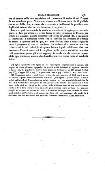 Calendario generale pe' Regii Stati pubblicato con autorità del Governo e con privilegio di S.S.R.M