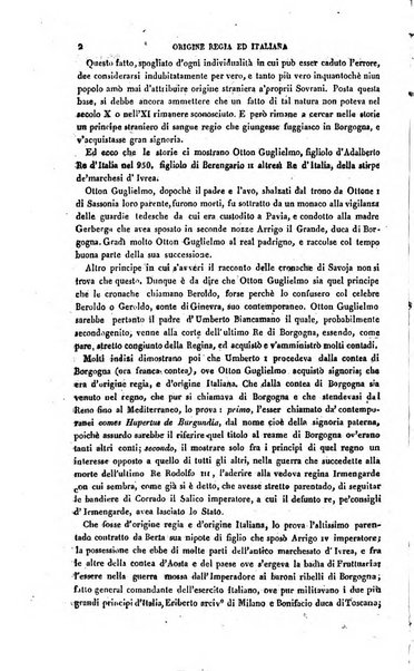 Calendario generale pe' Regii Stati pubblicato con autorità del Governo e con privilegio di S.S.R.M