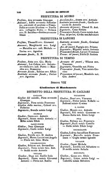 Calendario generale pe' Regii Stati pubblicato con autorità del Governo e con privilegio di S.S.R.M