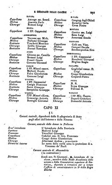 Calendario generale pe' Regii Stati pubblicato con autorità del Governo e con privilegio di S.S.R.M