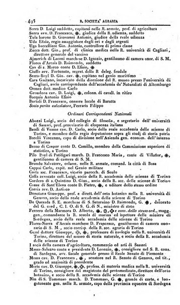 Calendario generale pe' Regii Stati pubblicato con autorità del Governo e con privilegio di S.S.R.M