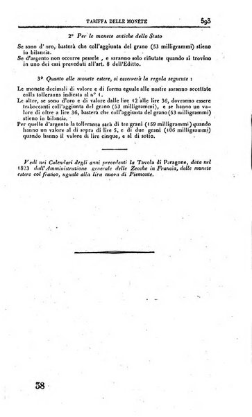 Calendario generale pe' Regii Stati pubblicato con autorità del Governo e con privilegio di S.S.R.M