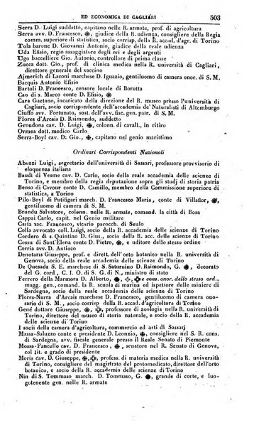 Calendario generale pe' Regii Stati pubblicato con autorità del Governo e con privilegio di S.S.R.M