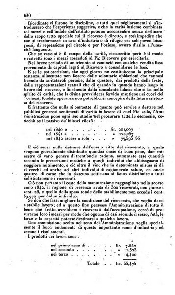 Calendario generale pe' Regii Stati pubblicato con autorità del Governo e con privilegio di S.S.R.M