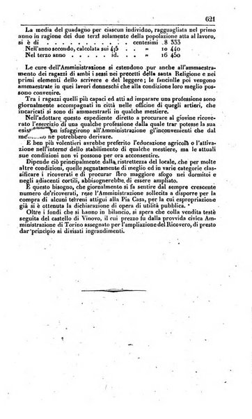 Calendario generale pe' Regii Stati pubblicato con autorità del Governo e con privilegio di S.S.R.M