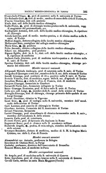 Calendario generale pe' Regii Stati pubblicato con autorità del Governo e con privilegio di S.S.R.M