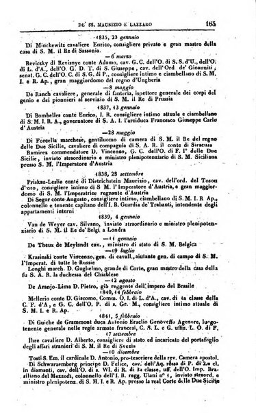 Calendario generale pe' Regii Stati pubblicato con autorità del Governo e con privilegio di S.S.R.M