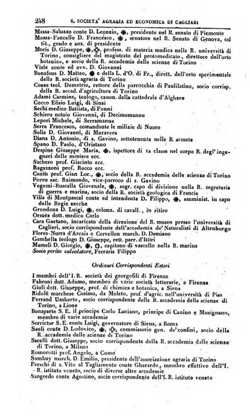 Calendario generale pe' Regii Stati pubblicato con autorità del Governo e con privilegio di S.S.R.M